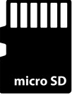 32G Memory Card